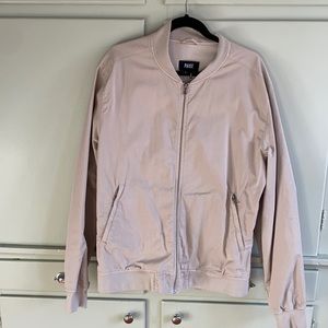 Paige Hayward Bomber Jacket 